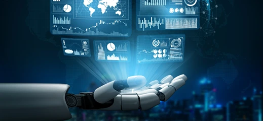 Use of conversational chat dataset in Text Prediction