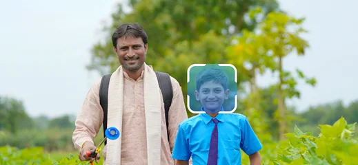 Use of kids image datasets in Child Detection