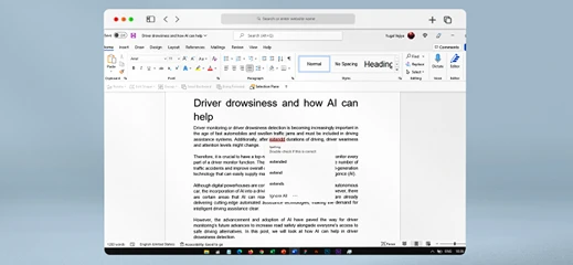 Use of parallel corpora dataset in Spell checker
