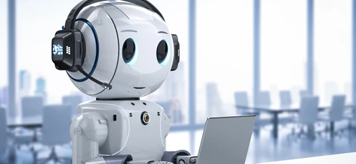 Q&A dataset for chatbot and virtual assistant training