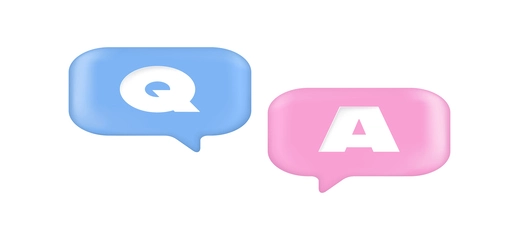 Q&A dataset for question answering model