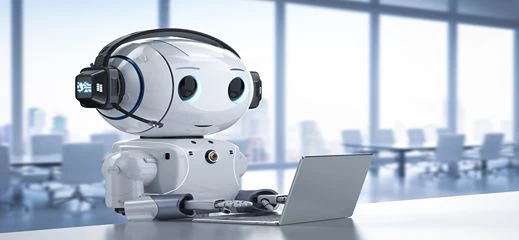 Use of scripted speech monologues datasets for Chatbot