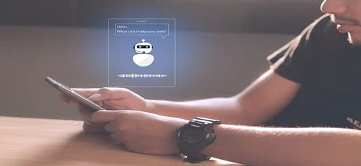 Use of scripted speech monologues datasets for Conversational AI