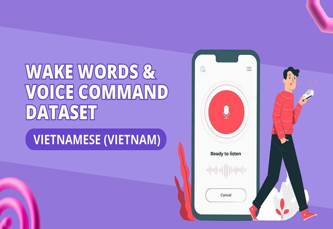Wake Word tiếng Việt