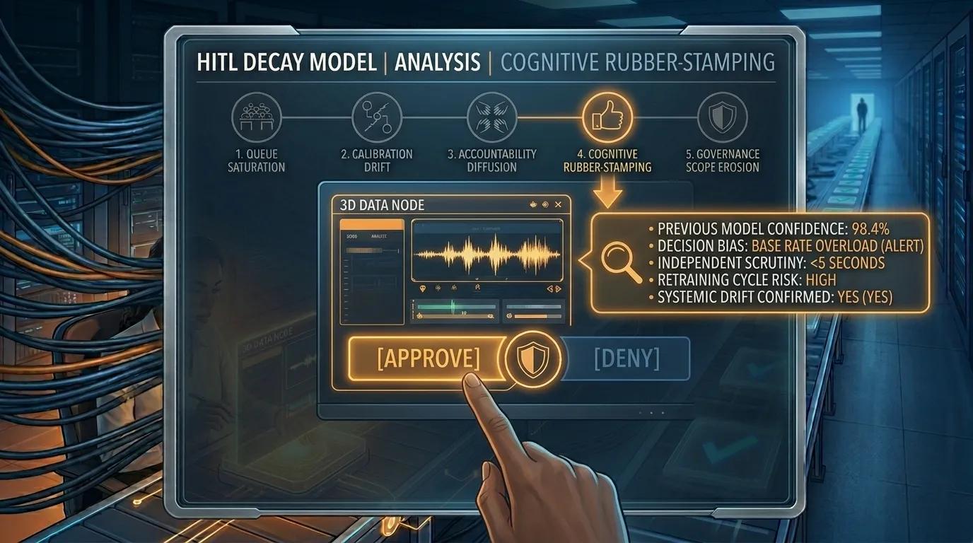 Img4 Failure Four Cognitive Rubber Stamping