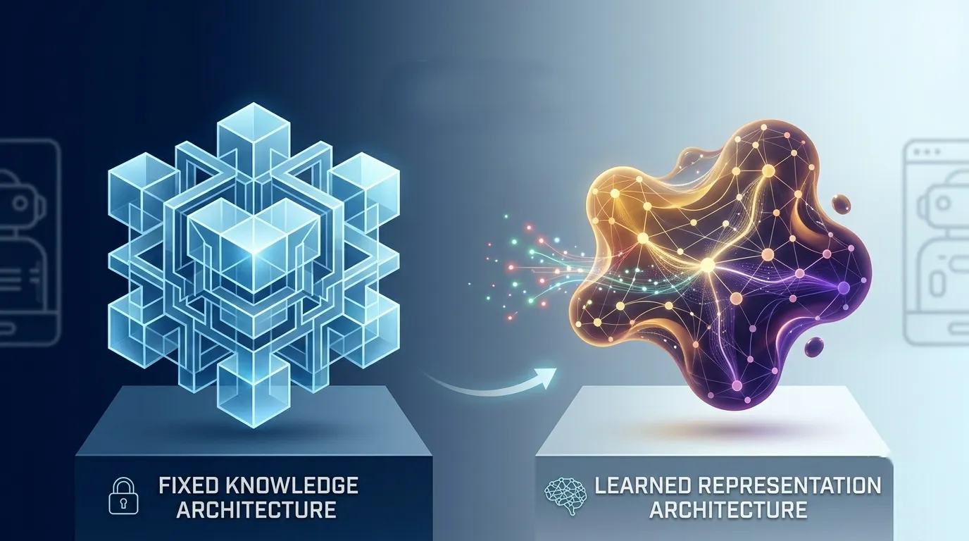 Knowledge Architectures Abstract n Clean