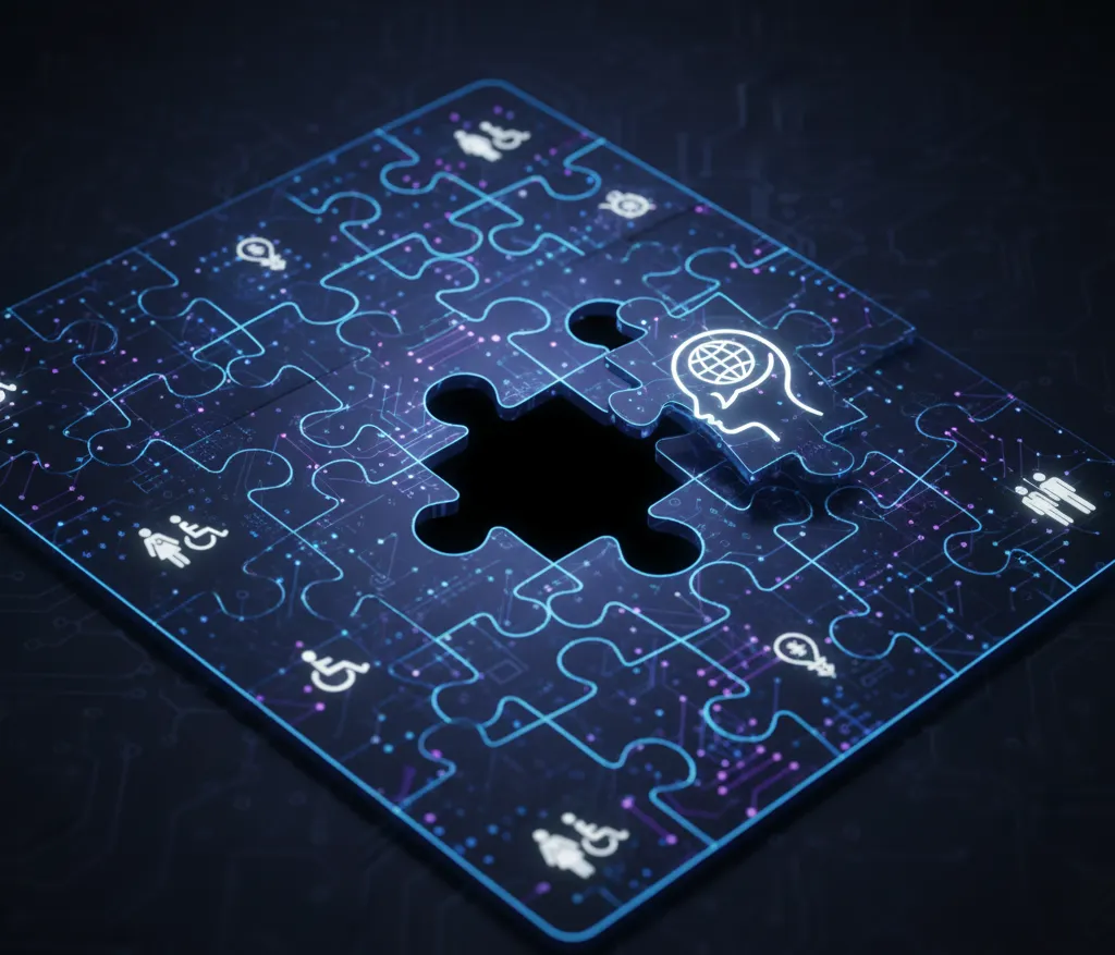 Puzzle of Bias Unsolved Ethical Dilemmasblog6sec3