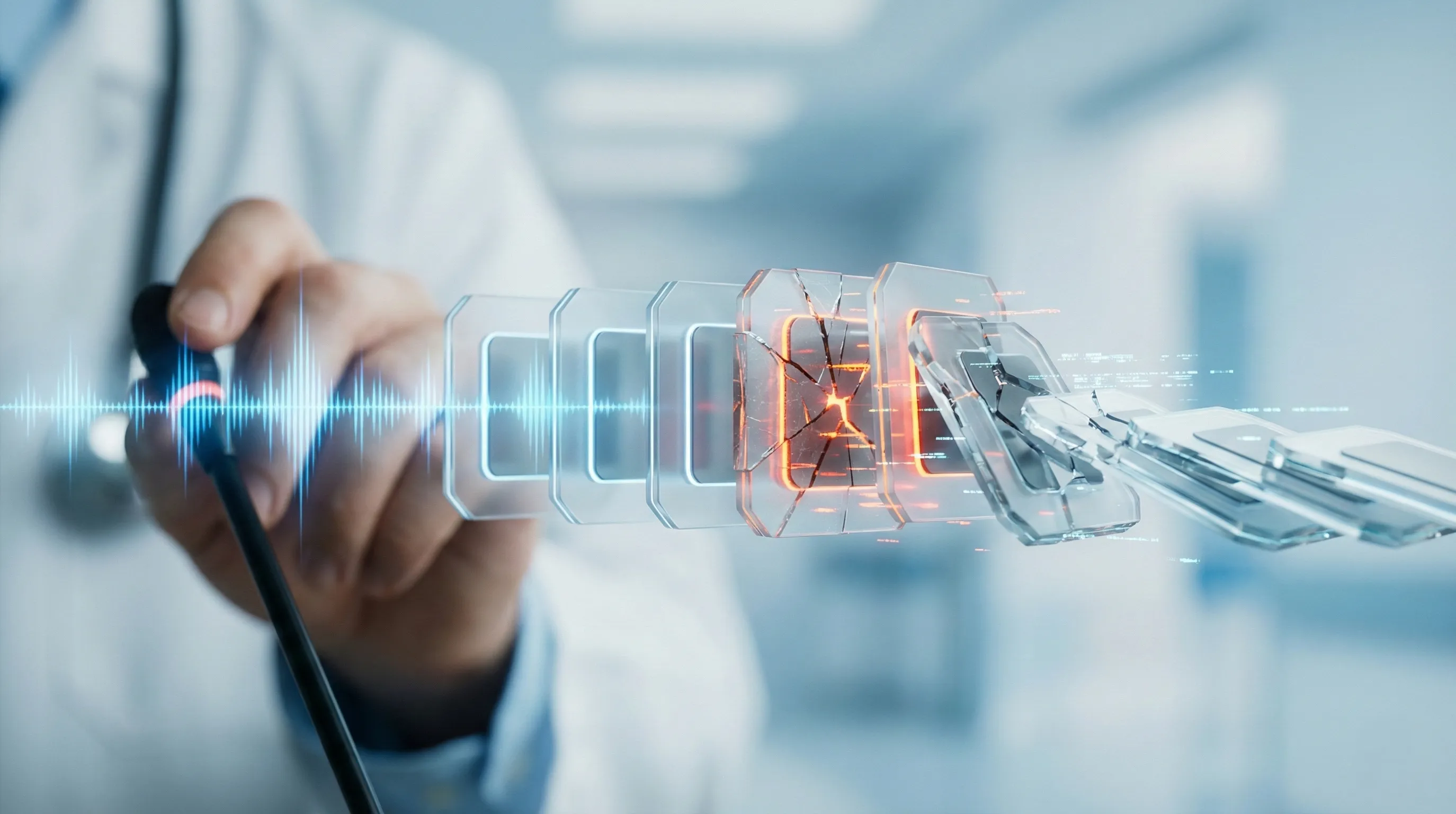 The Domino Effect of a Single Error