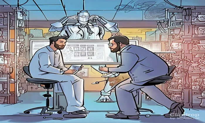 AI training data partner