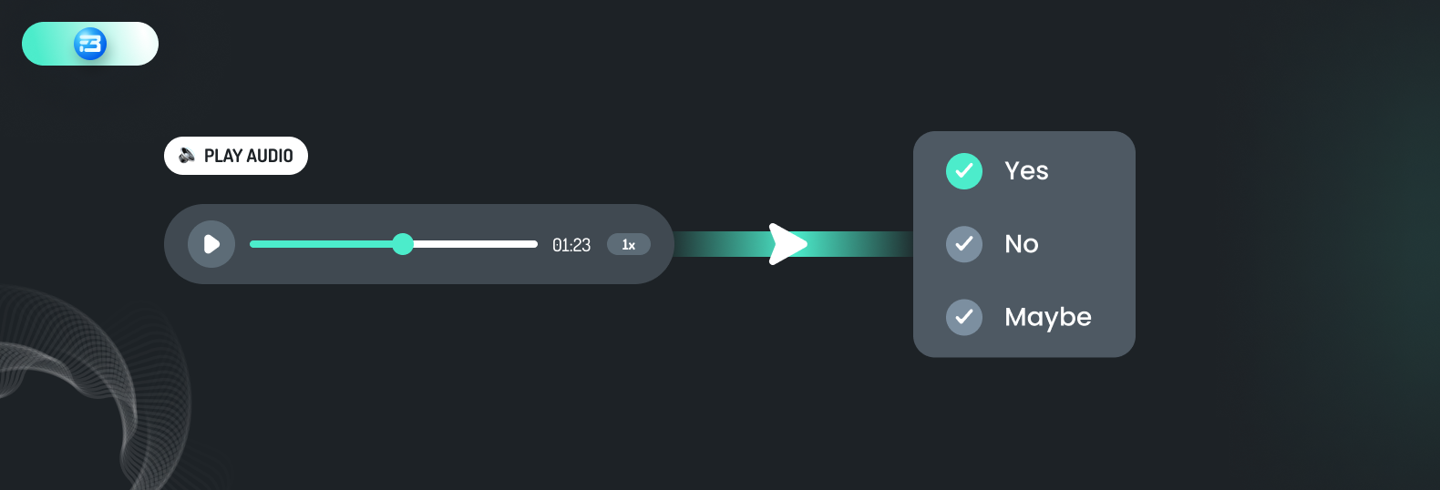 Audio classification is key to accurate speech-to-text transcription. Find out how it works and why it's so important.
