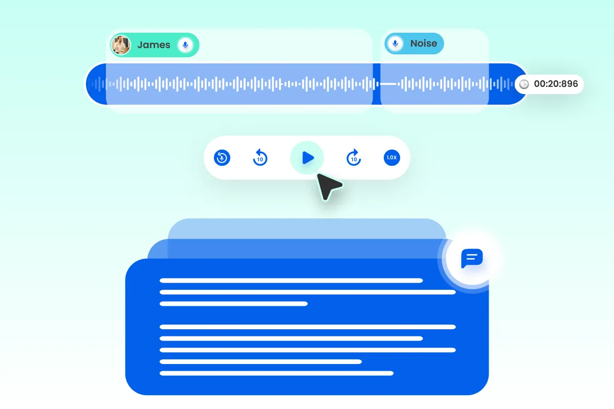 Learn all about audio annotation with this extensive guide. Get everything you need to know in one place.