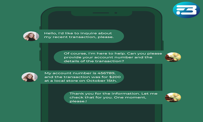 High Quality Training Data for Banking