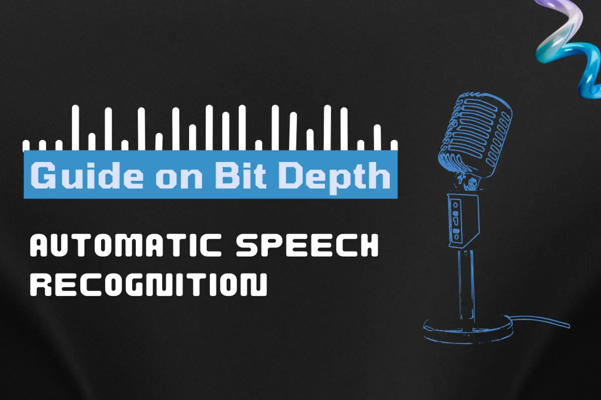 Guide on Bit Depth