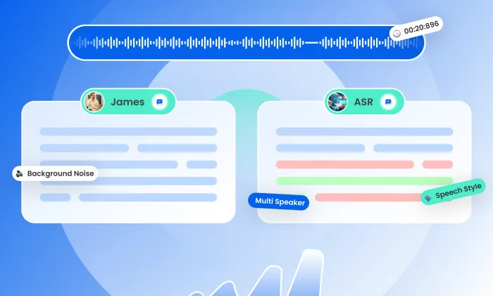 An in-depth analysis of Word Error Rate and its contribution to advancing the accuracy of Automatic Speech Recognition systems.