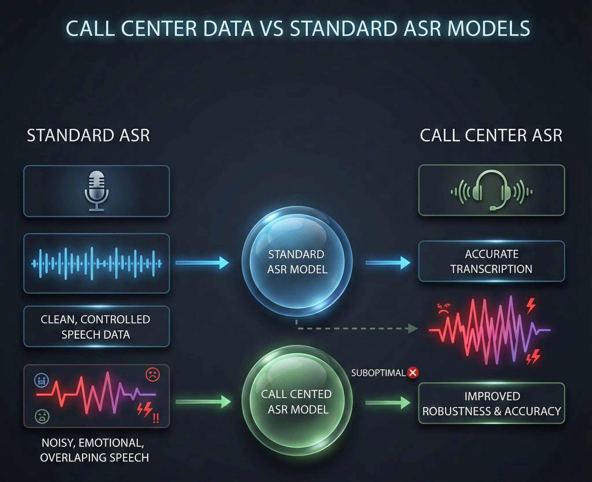 call center asr
