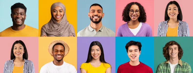 Diversity