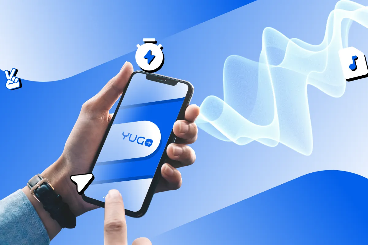Assemble your custom speech dataset with ease and speed using our effortless and rapid method