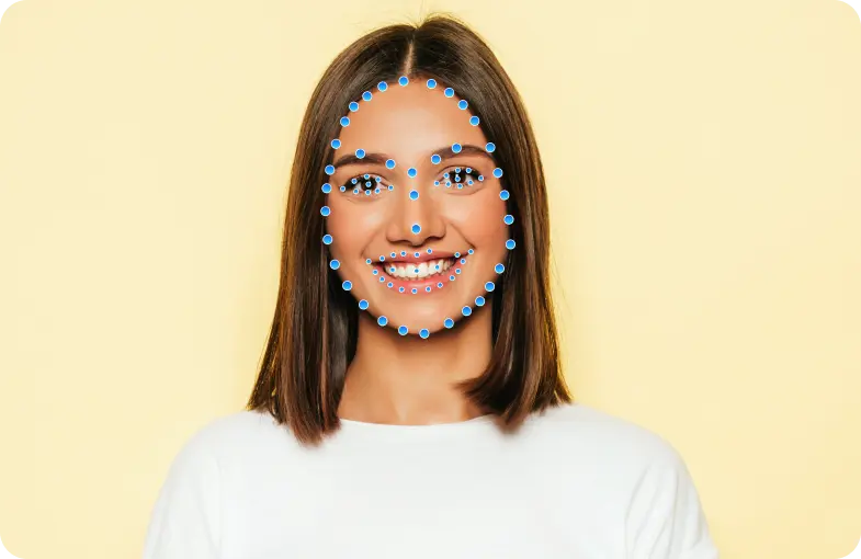 Keypoint annotation for computer vision AI