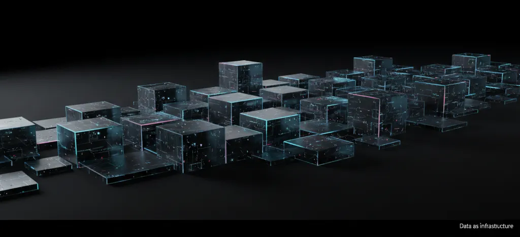 data as infrastructure1