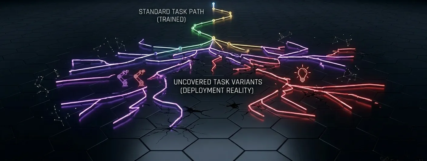 deployment reality
