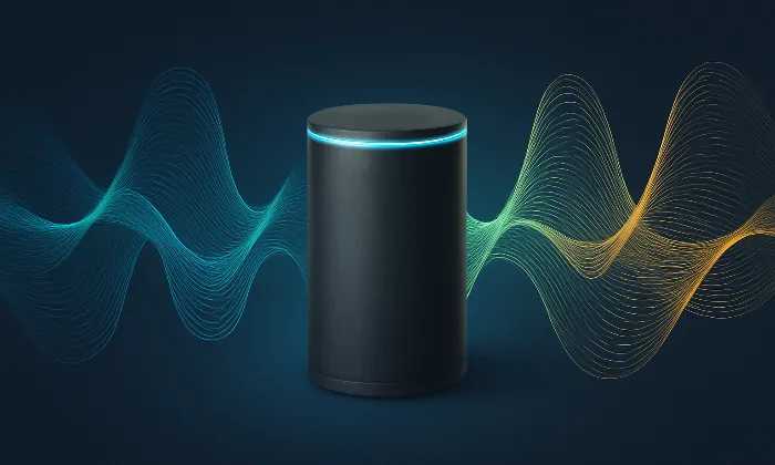 wake word device