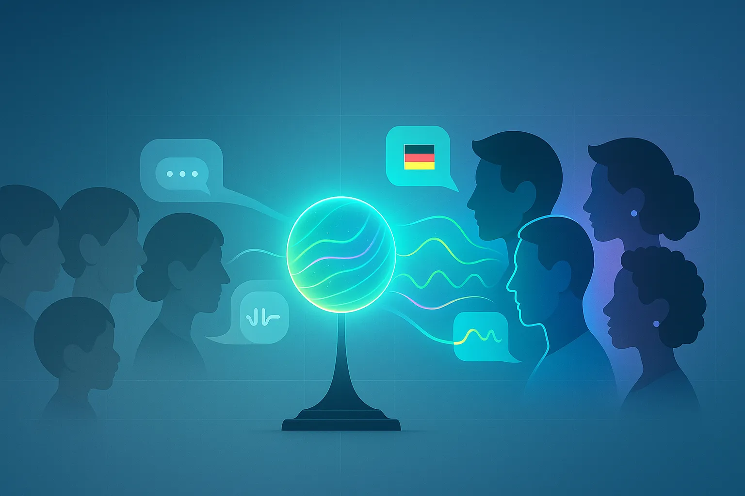 diversity in speech data