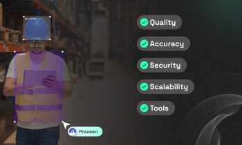 Critical Factors for Choosing the Right Data Annotation Outsourcing Company