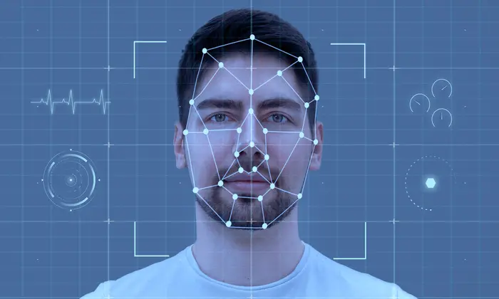 Facial recognition