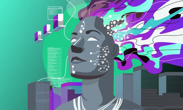 Dive into the realm of Generative AI, exploring novel advancements and their potential uses.