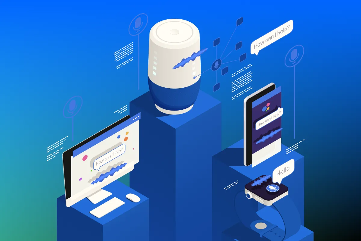 ASR technology revolutionizes call centers by integrating conversational AI, transforming customer interactions