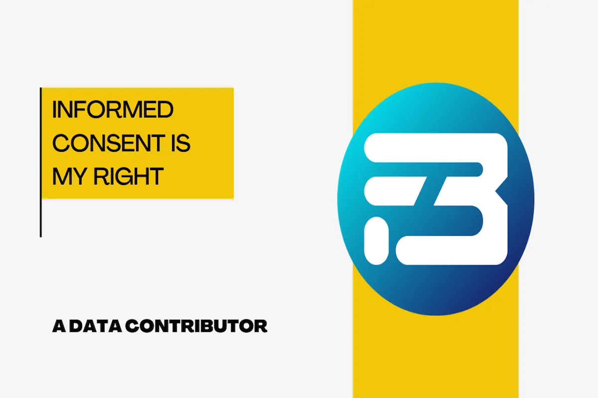 Informed consent is my Right!