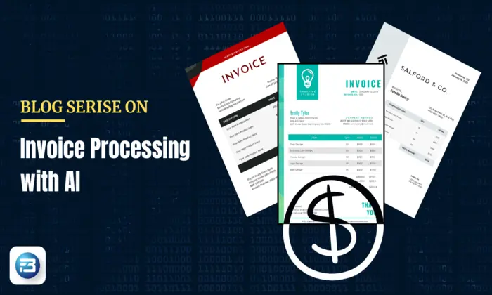 OCR for Invoice Processing