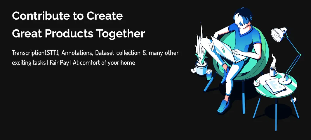 Join Our Community and Become A Part of AI Revolution