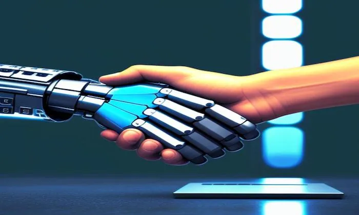 Training Data Partner