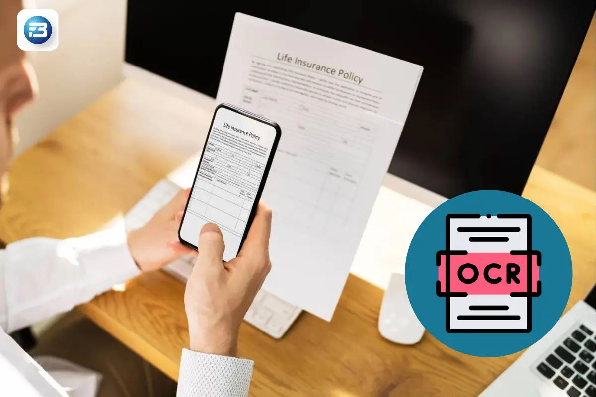 OCR and Text Recognition