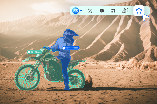 Polygon Annotation: A Key Technique in Computer Vision
