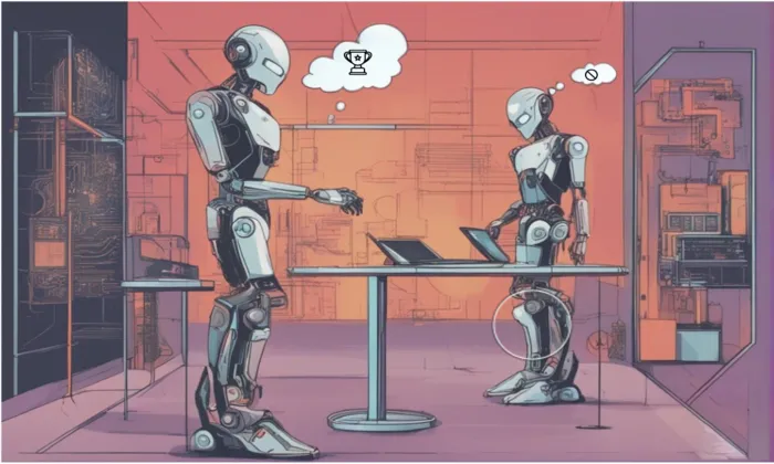 Reinforcement Learning Technique in Machine learning