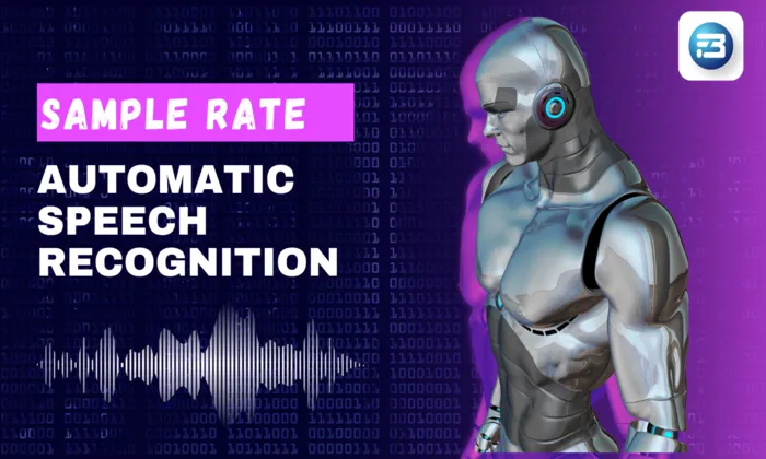 sample rate for asr