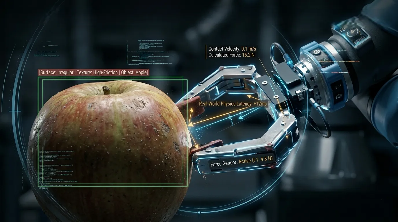 section2 precisiongap hardware meets real world physics