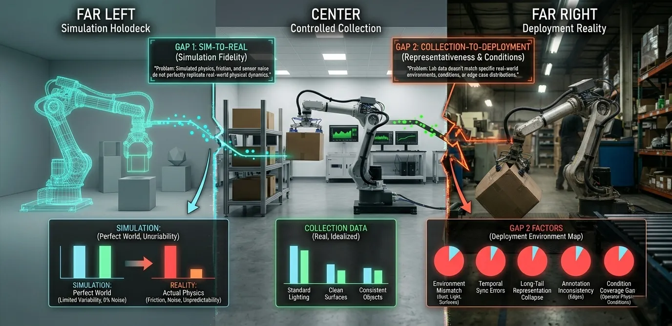 section6 aware collection looks like physical ai training data failure level diagonised