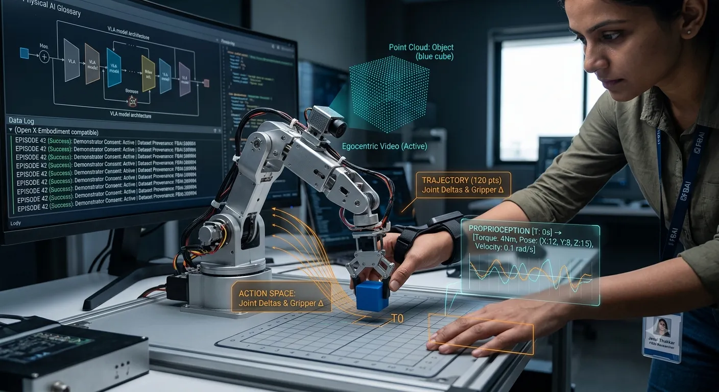 section robotics ai