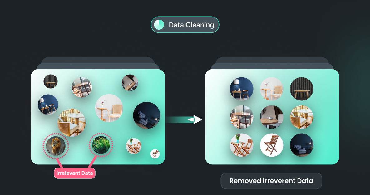 Reduce overfitting through effective data cleaning.