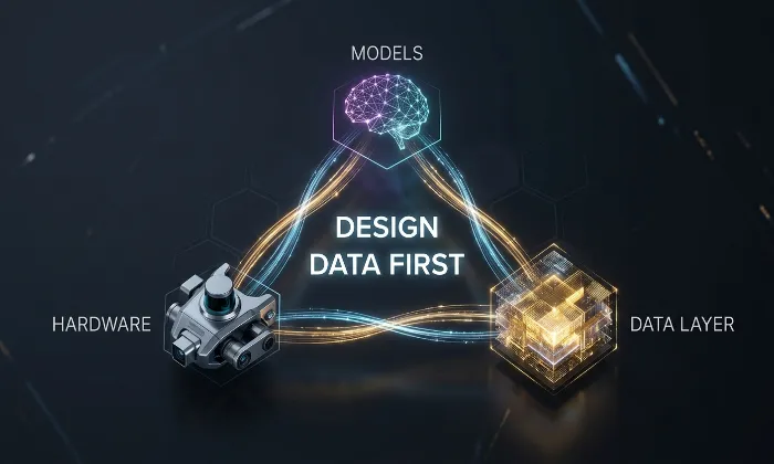 Why the Data Layer Has to Be Designed First The Interdependence Loop_hero