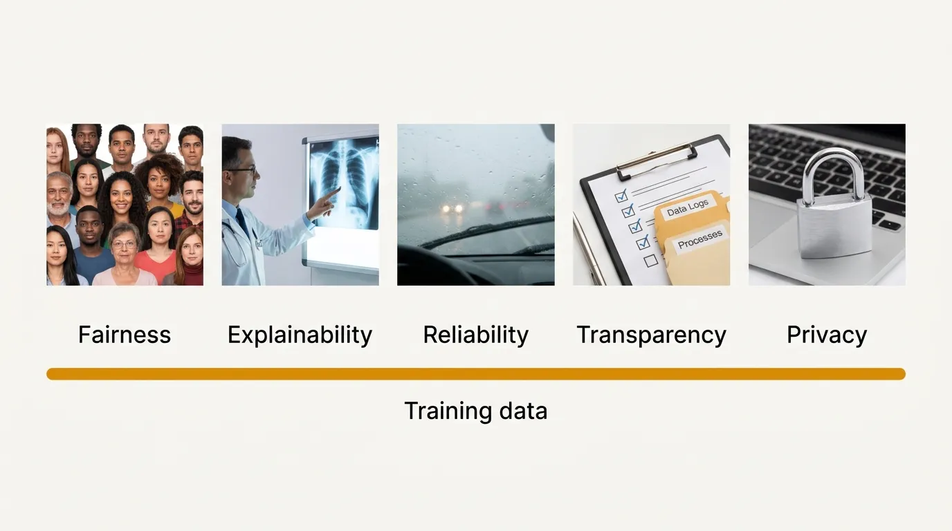 training data