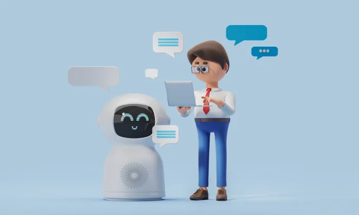 Explore best practices for creating engaging and effective conversational AI interactions.