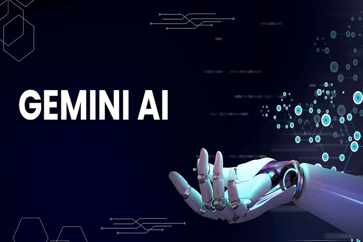 Gemini and Image based question answers.
