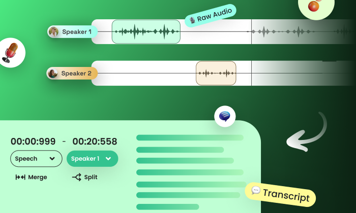 Automatic Speech Recognition An Overview of Different Types of Speech Data